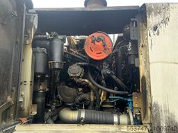 Liebherr LH 22 M Litronic