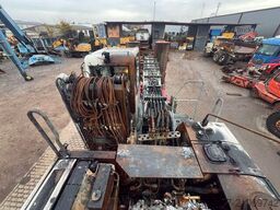 Liebherr LH 22 M Litronic