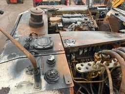 Liebherr LH 22 M Litronic