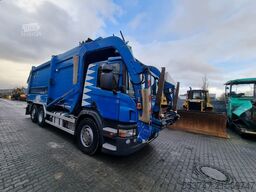 Scania P 440 LB