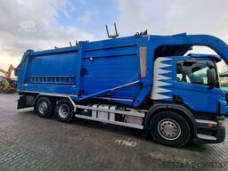 Scania P 440 LB