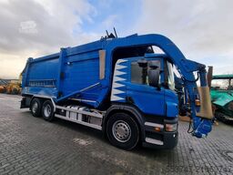 Scania P 440 LB