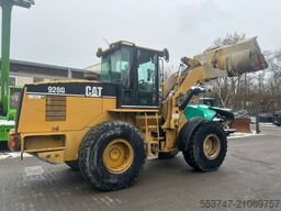 Caterpillar 928 G