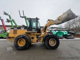 Caterpillar 928 G