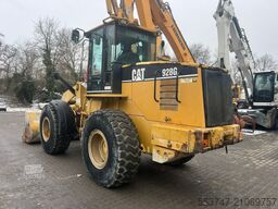 Caterpillar 928 G