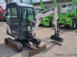 Bobcat E16