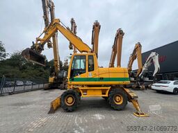 Caterpillar M 316 D
