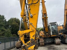 Caterpillar M 316 D