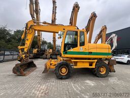 Caterpillar M 316 D