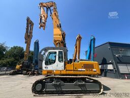 Liebherr R934C VH-HD Litronic