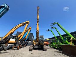 Liebherr R934C VH-HD Litronic