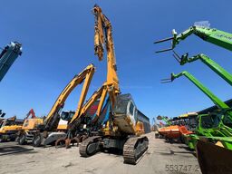 Liebherr R934C VH-HD Litronic
