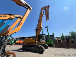 Liebherr R934C VH-HD Litronic
