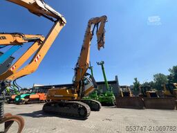 Liebherr R934C VH-HD Litronic