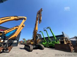 Liebherr R934C VH-HD Litronic