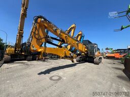 Liebherr R934C VH-HD Litronic