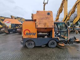 Schmidt AEBI Bougie MFH 2200