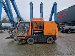 Schmidt AEBI Bougie MFH 2200