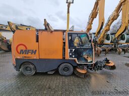 Schmidt AEBI Bougie MFH 2200