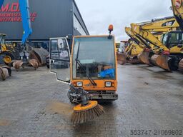 Schmidt AEBI Bougie MFH 2200