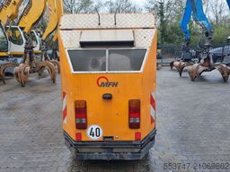 Schmidt AEBI Bougie MFH 2200