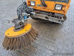 Schmidt AEBI Bougie MFH 2200