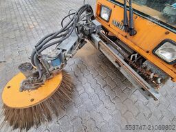 Schmidt AEBI Bougie MFH 2200