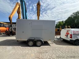 Unsinn KK20-30 Kofferanhänger