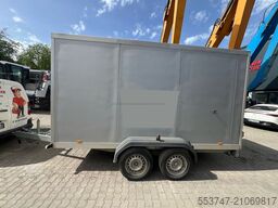 Unsinn KK20-30 Kofferanhänger