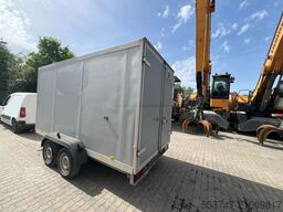 Unsinn KK20-30 Kofferanhänger