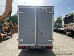 Unsinn KK20-30 Kofferanhänger