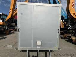 Unsinn KK20-30 Kofferanhänger