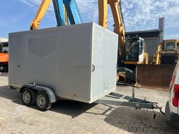 Unsinn KK20-30 Kofferanhänger