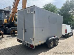 Unsinn KK20-30 Kofferanhänger