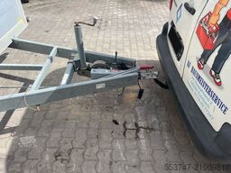 Unsinn KK20-30 Kofferanhänger