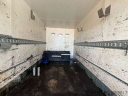 Unsinn KK20-30 Kofferanhänger