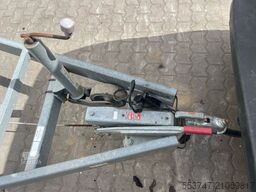 Unsinn KK20-30 Kofferanhänger