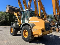 Liebherr L538 / ZSA