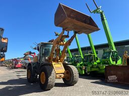 Liebherr L538 / ZSA