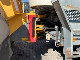 Liebherr L538 / ZSA