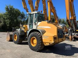 Liebherr L538 / ZSA