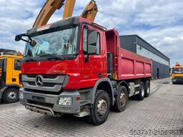 Mercedes-Benz Actros 3241