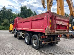 Mercedes-Benz Actros 3241