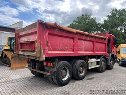 Mercedes-Benz Actros 3241