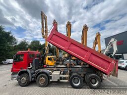 Mercedes-Benz Actros 3241