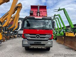 Mercedes-Benz Actros 3241