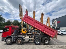 Mercedes-Benz Actros 3241