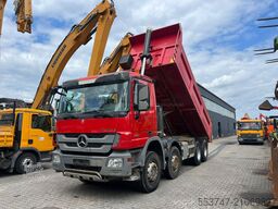 Mercedes-Benz Actros 3241