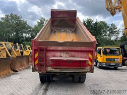 Mercedes-Benz Actros 3241