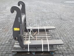 Volvo 91421 | STONE FORKS | VORKENBORD | GABEL | L150...